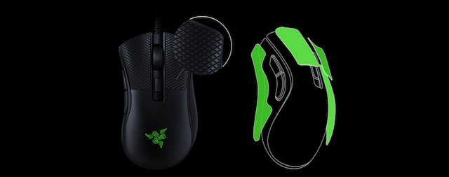 Razer DeathAdder V2 Mini