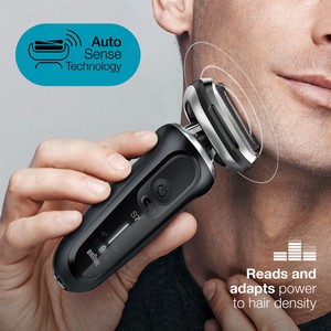 Autosense Tech