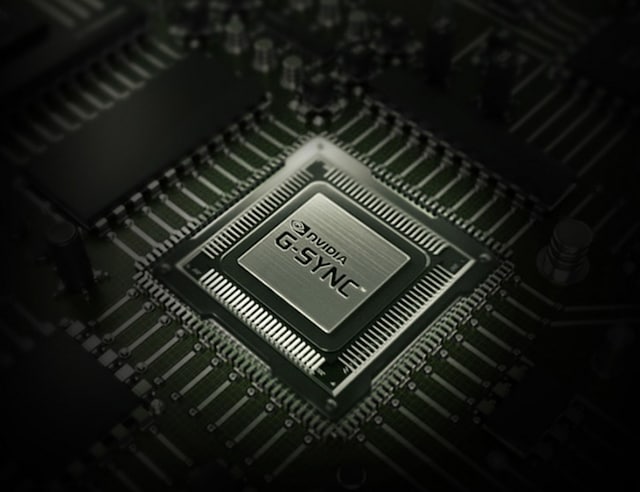 Asus 25" gamingskjerm ROG Swift PG259QN Asus 25" gamingskjerm ROG Swift PG259QN