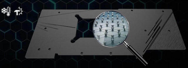 A future with graphene now realized A future with graphene now realized