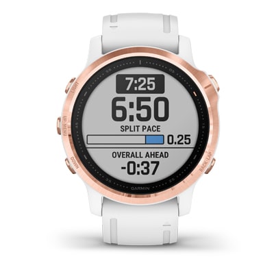 Fenix s6 pro Fenix s6 pro