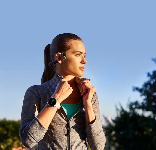 Garmin Forerunner Garmin Forerunner