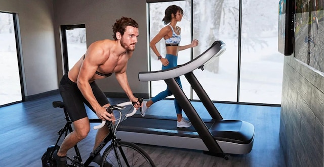 Garmin pulsbelte Garmin pulsbelte