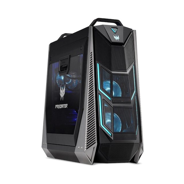 Acer Predator Orion 9000 GeForce RTX 2070 Super GPU Acer Predator Orion 9000 GeForce RTX 2070 Super GPU