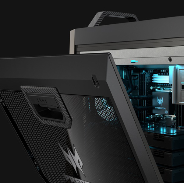 Acer Predator Orion 9000 Acer Predator Orion 9000