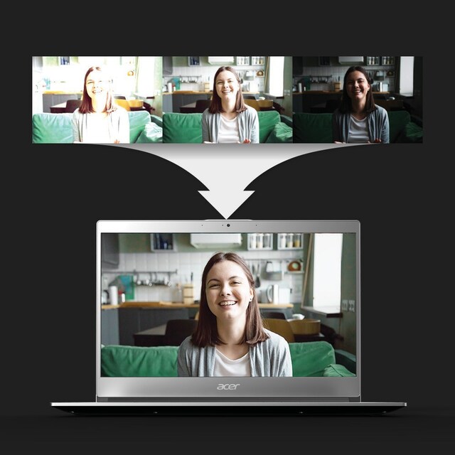 Acer Chromebook 514 14" HD Acer Chromebook 514 14" HD