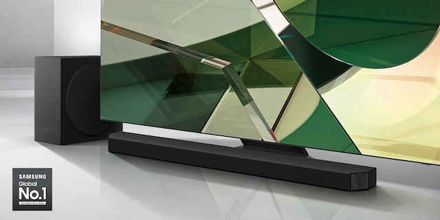 Samsung Soundbar Samsung Soundbar