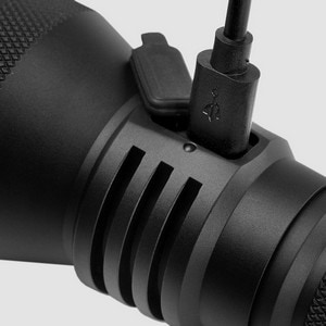 Iiglo lommelykt Iiglo lommelykt