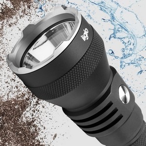 Iiglo Lommelykt Iiglo Lommelykt