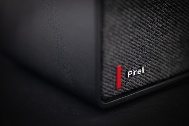 Pinell 201 Pinell 201