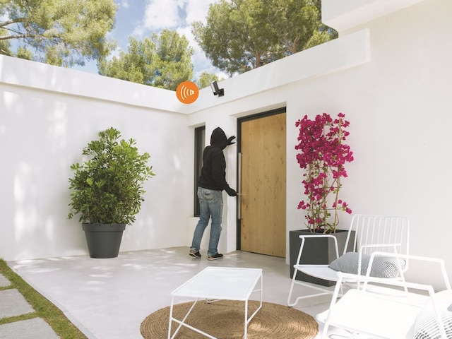 Netatmo Sikkerhetskamera