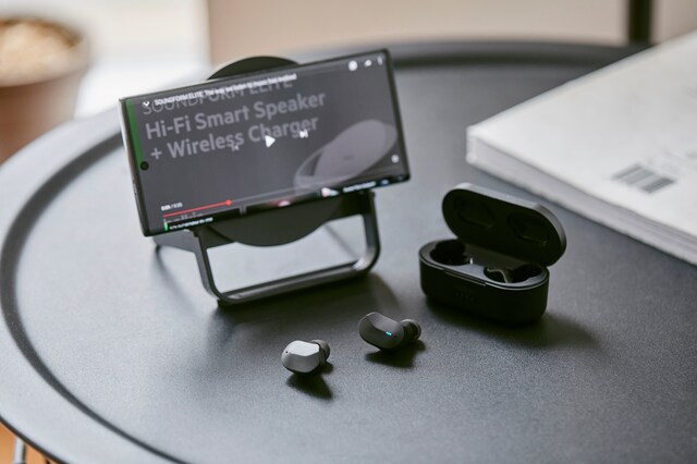 Belkin Trådløse ørepropper Belkin Trådløse ørepropper