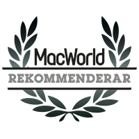 Macworld test