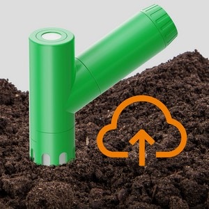 Protech Fuktighetsmåler