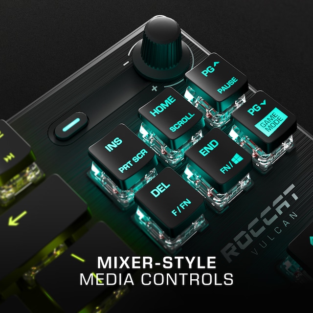 Vulcan Pro Vulcan Pro