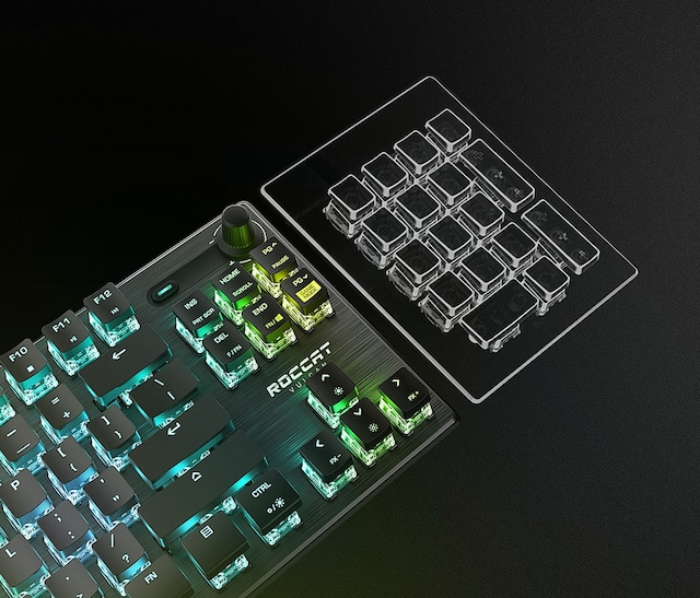 Vulcan Pro Vulcan Pro