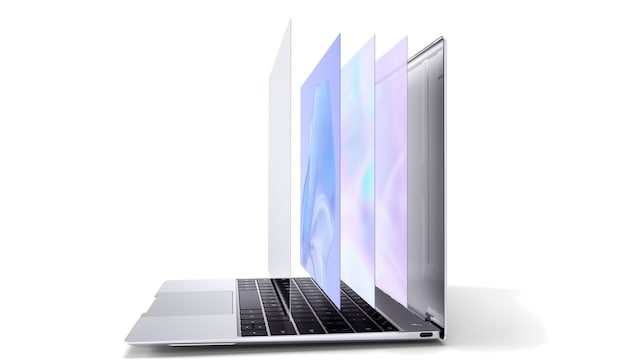 Huawei MateBook X 13" 3K touch Huawei MateBook X 13" 3K touch