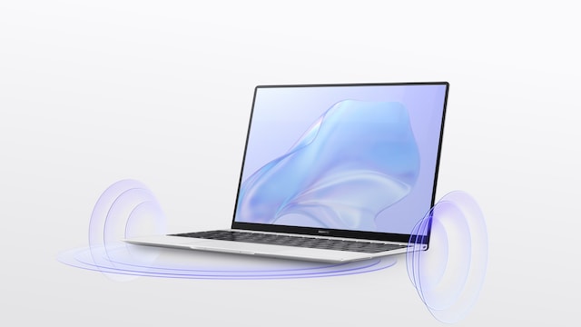 Huawei MateBook X 13" 3K touch Huawei MateBook X 13" 3K touch
