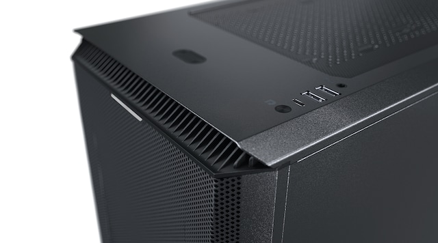 Omfattende I/U-panel