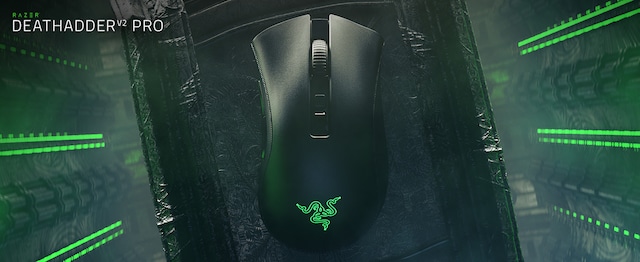 Razer DeathAdder v2 Pro Razer DeathAdder v2 Pro