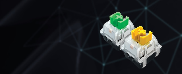 BlackWidow v3 Pro BlackWidow v3 Pro