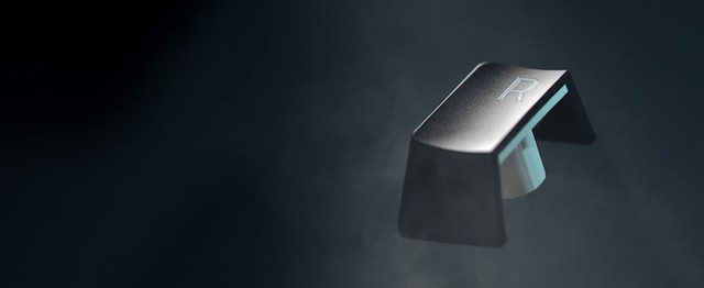 BlackWidow v3 Pro BlackWidow v3 Pro