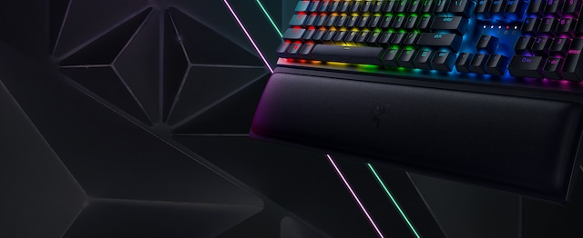 BlackWidow v3 pro BlackWidow v3 pro