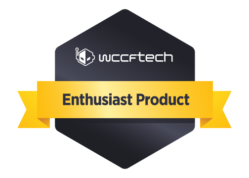wccftech enthustiast