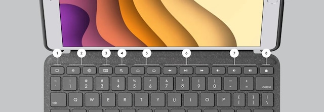 hurtigtaster hurtigtaster