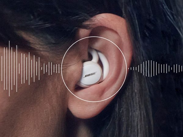 Passivstøydemping Passivstøydemping