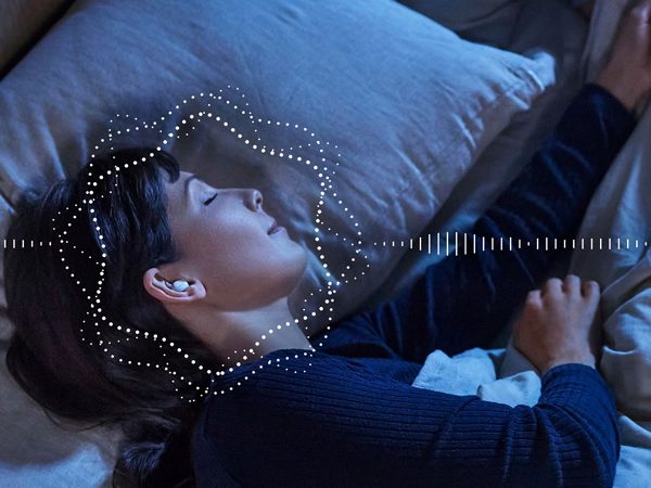 Støymaskerende lyder Støymaskerende lyder