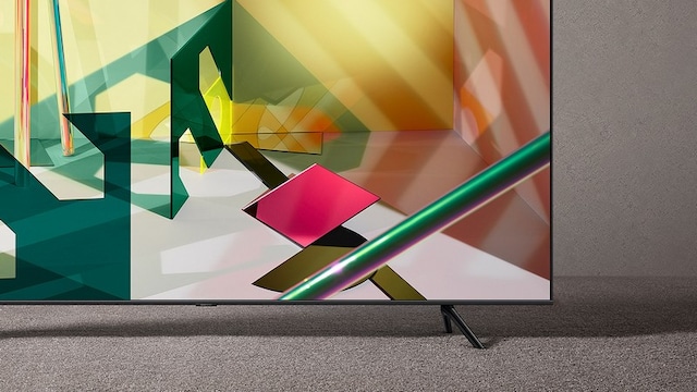 Samsung QLED Samsung QLED