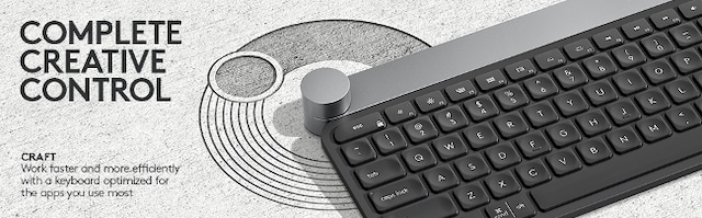 creative control banner