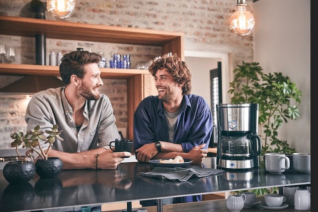 Kaffetrakter TypeSwitch Kaffetrakter TypeSwitch