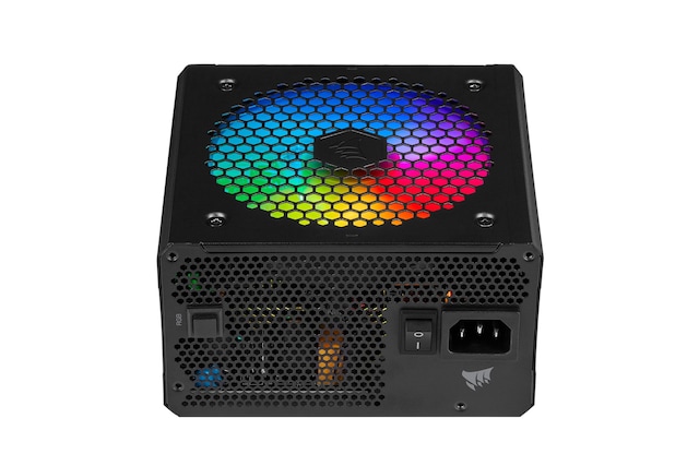 120mm RGB