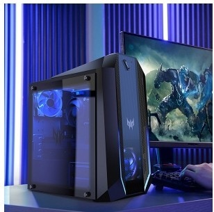 Acer Predator Orion PO3-620 Acer Predator Orion PO3-620