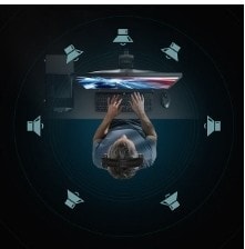 Acer Predator Orion PO3-620 Acer Predator Orion PO3-620