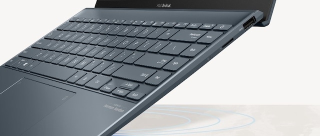 ASUS ZenBook 14 UX425 14 Harmon/Kardon ASUS ZenBook 14 UX425 14 Harmon/Kardon