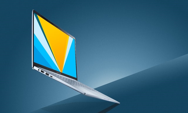 ASUS VivoBook 14 S403 14" FHD ASUS VivoBook 14 S403 14" FHD