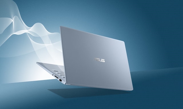 ASUS VivoBook 14 S403 14" FHD ASUS VivoBook 14 S403 14" FHD