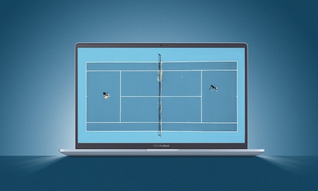 ASUS VivoBook 14 S403 14" FHD ASUS VivoBook 14 S403 14" FHD