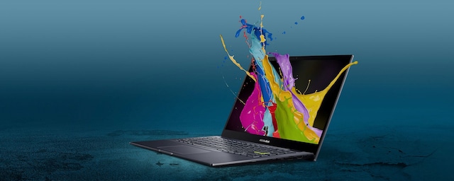 ASUS VivoBook Flip 14 TM420IA 14" FHD touch ASUS VivoBook Flip 14 TM420IA 14" FHD touch