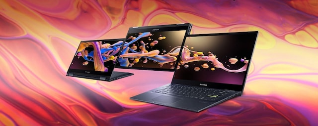 ASUS VivoBook Flip 14 TM420IA 14" FHD touch ASUS VivoBook Flip 14 TM420IA 14" FHD touch