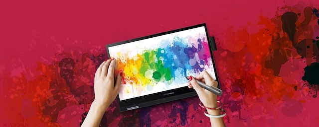 ASUS VivoBook Flip 14 TM420IA 14" FHD touch ASUS VivoBook Flip 14 TM420IA 14" FHD touch