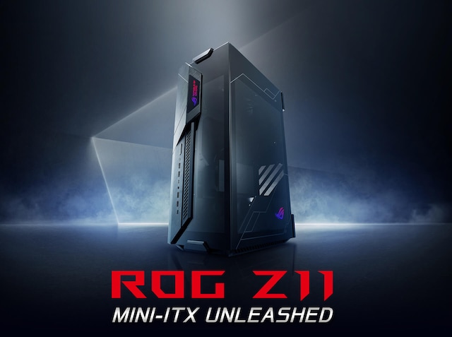 ASUS ROG Z11 ASUS ROG Z11