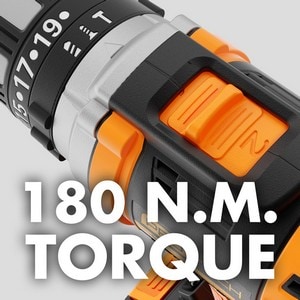 Protech Drill Protech Drill