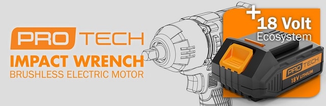 Protech Banner