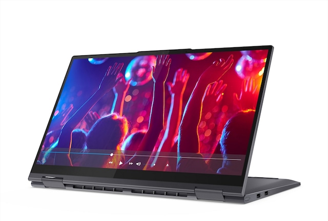 Lenovo Yoga 7 15,6" FHD touch