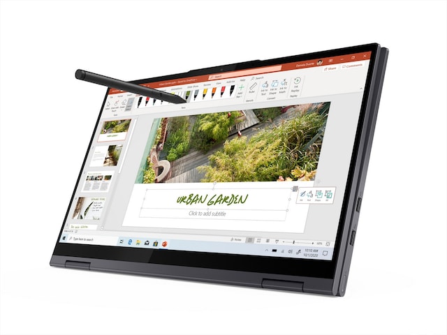 Lenovo Yoga 7 15,6" FHD touch