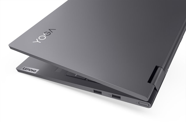 Lenovo Yoga 7 15,6" FHD touch